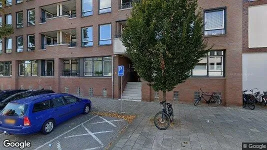 Lokaler til salg i Rotterdam Hillegersberg-Schiebroek - Foto fra Google Street View