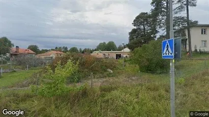 Gewerbeflächen zum Kauf in Östhammar – Foto von Google Street View