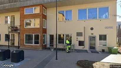 Office spaces for sale in Värmdö - Photo from Google Street View
