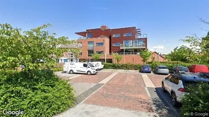 Coworking spaces för uthyrning i Vellinge – Foto från Google Street View