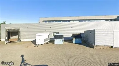 Office spaces for sale in Middelfart - Photo from Google Street View