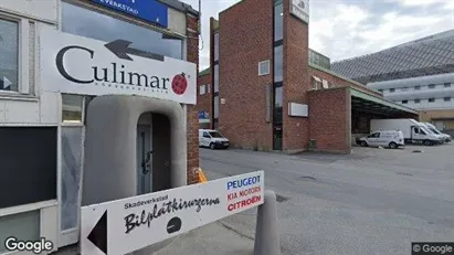 Magazijnen te huur in Stockholm South - Foto uit Google Street View