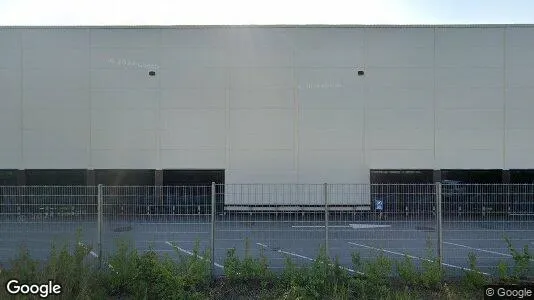 Office spaces for rent i Turku - Photo from Google Street View