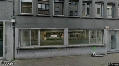 Kantorruimte te huur in Stad Antwerp - Foto uit Google Street View