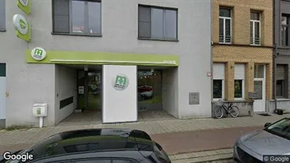 Kantorruimte te huur in Stad Antwerp - Foto uit Google Street View