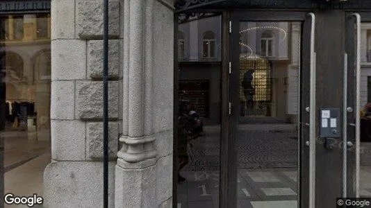Office spaces for rent i Oslo Sentrum - Photo from Google Street View