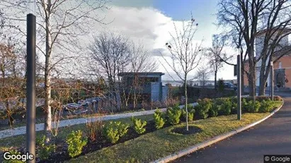 Kontorlokaler til leje i Bærum - Foto fra Google Street View