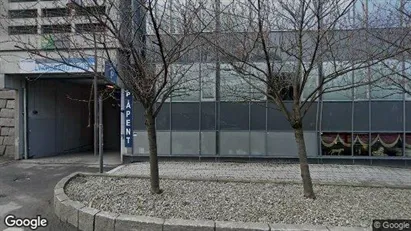 Kantorruimte te huur in Fredrikstad - Foto uit Google Street View