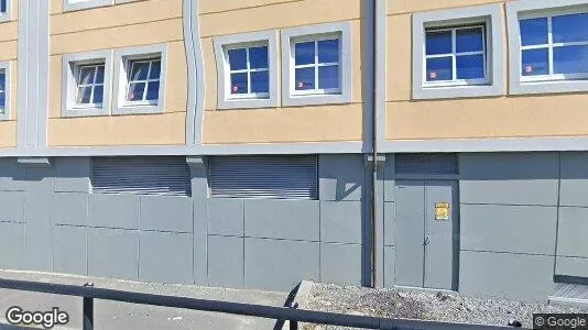 Office spaces for rent i Ålesund - Photo from Google Street View