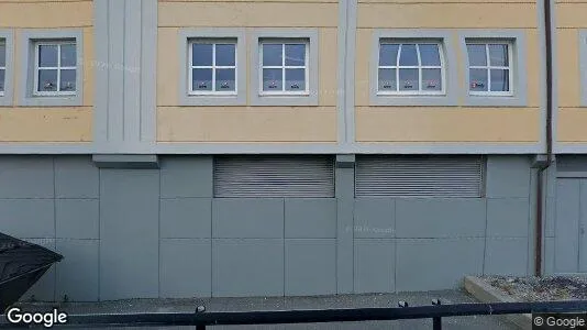 Kontorer til leie i Ålesund – Bilde fra Google Street View