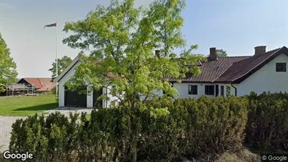 Lokaler til salgs i Ringsaker – Bilde fra Google Street View
