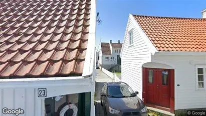Bedrijfsruimtes te koop in Karmøy - Foto uit Google Street View
