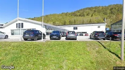 Lokaler til salg i Ålesund - Foto fra Google Street View