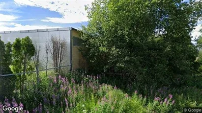 Kontorslokaler till salu i Ullensaker – Foto från Google Street View
