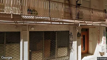 Office spaces for sale in Thessaloniki - Photo from Google Street View