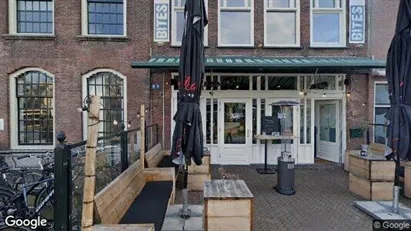 Företagslokaler för uthyrning i Maassluis – Foto från Google Street View