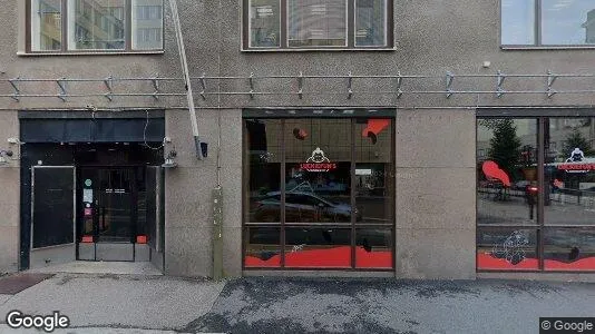 Office spaces for rent i Tampere Keskinen - Photo from Google Street View