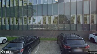 Praxen zur Miete in Hellerup – Foto von Google Street View