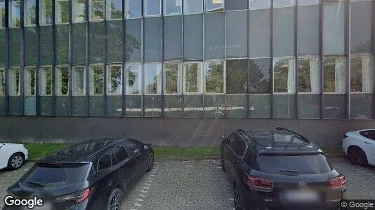 Clinics for rent i Hellerup - Photo from Google Street View