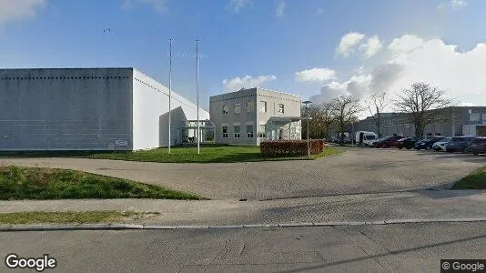 Lager til leie i Værløse – Bilde fra Google Street View