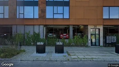 Clinics for sale in Fredericia - Photo from Google Street View