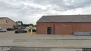 Magazijnpand te koop, Thisted, North Jutland Region, &lt;span class=&quot;blurred street&quot; onclick=&quot;ProcessAdRequest(3260340)&quot;&gt;&lt;span class=&quot;hint&quot;&gt;Zie straatnaam&lt;/span&gt;[xxxxxxxxxxxxx]&lt;/span&gt;