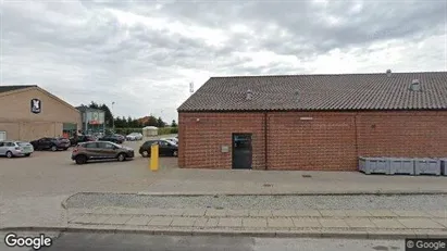Warehouses for sale in Thisted - Photo from Google Street View