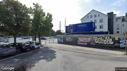 Kontorslokaler för uthyrning i Österbro – Foto från Google Street View