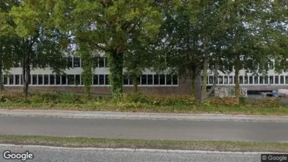 Lokaler til leie i Kongens Lyngby – Bilde fra Google Street View