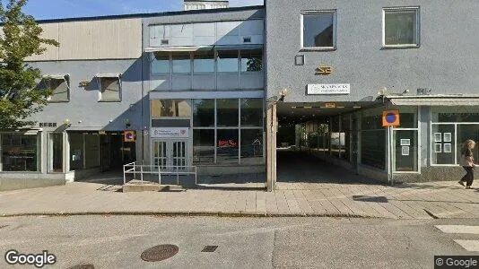 Lagerlokaler til leje i Stockholm South - Foto fra Google Street View