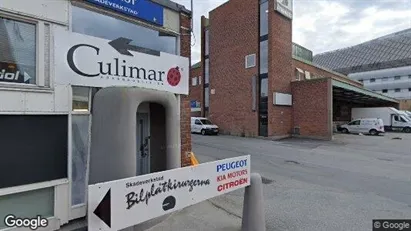 Magazijnen te huur in Stockholm South - Foto uit Google Street View
