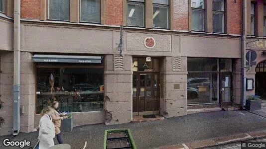 Office spaces for rent i Helsinki Eteläinen - Photo from Google Street View