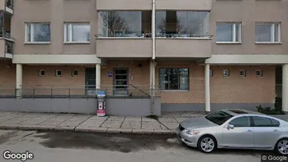 Kontorer til leie i Lappeenranta – Bilde fra Google Street View
