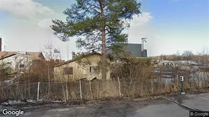Lokaler til leie i Vantaa – Bilde fra Google Street View
