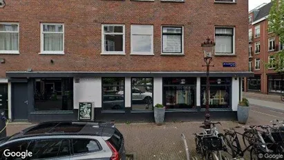 Kontorslokaler för uthyrning i Amsterdam Oud-West – Foto från Google Street View