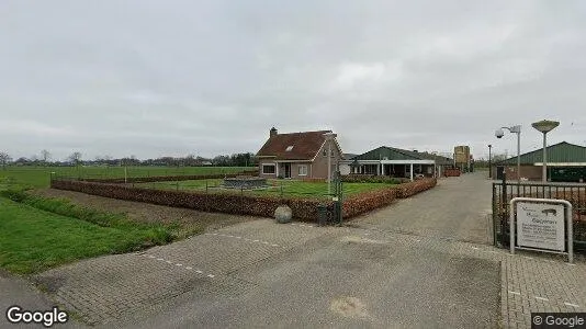 Lokaler til leje i Drimmelen - Foto fra Google Street View