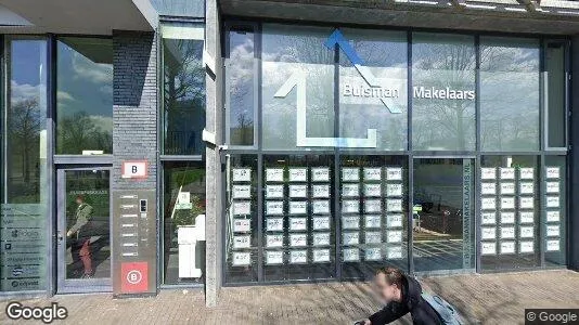 Office spaces for rent i Lelystad - Photo from Google Street View