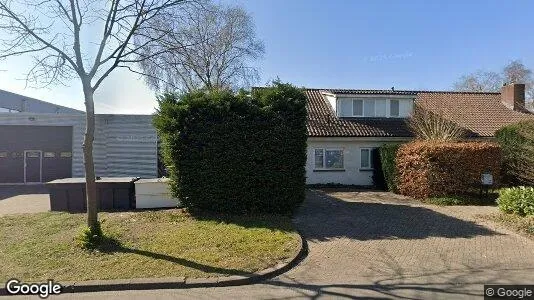 Kantorruimte te koop i Alkmaar - Foto uit Google Street View