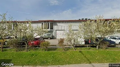 Coworking spaces for rent in Lund - Photo from Google Street View
