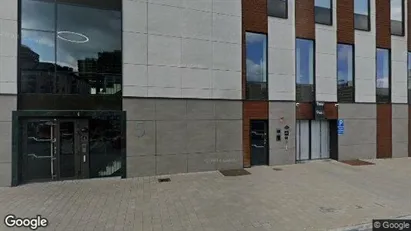 Office spaces for rent in Mölndal - Photo from Google Street View