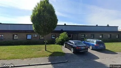Office spaces for rent in Malmö City - Photo from Google Street View