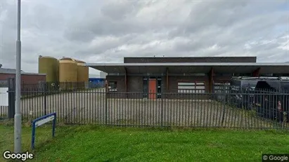 Lokaler til leje i Waalwijk - Foto fra Google Street View