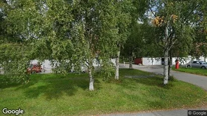 Kantorruimte te huur in Östersund - Foto uit Google Street View