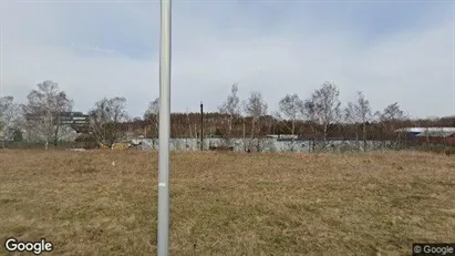 Werkstätte zur Miete in Helsingborg – Foto von Google Street View