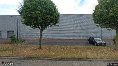 Kontorslokaler för uthyrning i Arnhem – Foto från Google Street View