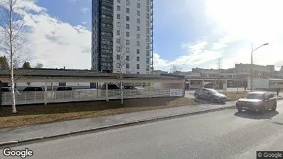 Coworking spaces for rent in Östersund - Photo from Google Street View