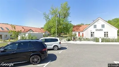 Kontorhoteller til leje i Vellinge - Foto fra Google Street View