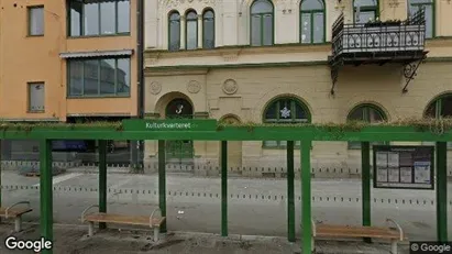 Coworking spaces for rent in Örebro - Photo from Google Street View