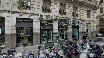 Företagslokaler för uthyrning i Neapel Municipalità 4 – Foto från Google Street View