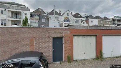 Office spaces for rent in Breda - Photo from Google Street View
